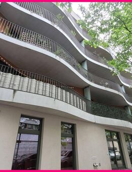 Großzügiges, offenes Wohnkonzept mit Gemeinschaftsgarten in Bestlage! - Berlin