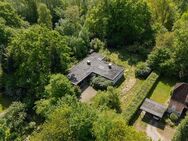 Großer Bungalow in Traumlage - Reinbek