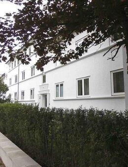 Wo das Leben so spielt - sanierte 3-Zimmer-Wohnung, sofort anmietbar! - Lübeck