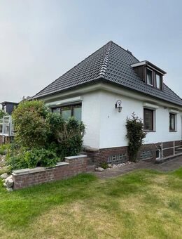 Einfamilienhaus in 24790 Schacht-Audorf - Schacht-Audorf