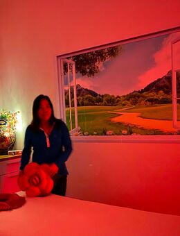 Massage - Massage bei Sasha China Massage Neuss - Düsseldorf