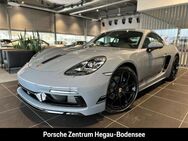 Porsche Cayman, 718 Style Edition Carbon Burmester, Jahr 2024 - Hilzingen