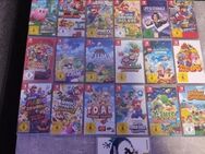 Nintendo Switch Spiele - Gladbeck