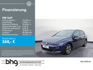 VW Golf, 1.0 MOVE eTSI OPF Life, Jahr 2023 - Reutlingen