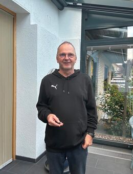 Suche männliche Reisebegleitung - Leopoldshöhe