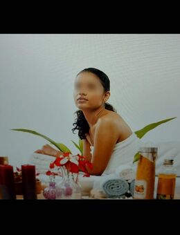 Lomi lomi Massage - Stuttgart