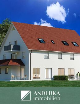 Ideal für Kapitalanleger - Kernsaniertes Mehrfamilienhaus mit 6 Eigentumswohnungen in Haunsheim! - Haunsheim