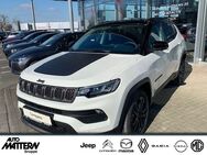 Jeep Compass, 1.5 e-Hybrid Upland 48V-e-Hybrid FWD, Jahr 2022 - Bielefeld