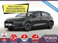 Ford Focus, 1.0 EB 155 A7 MHEV Tit, Jahr 2024 - Kehl