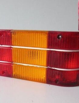 Hella 8902 Hobby Rückleuchte/Rücklicht geb. Wohnw. - sehr selten - wie 8906 (Hobbys/Knaus/Tabbert/Hymer u.a.) - Schotten Zentrum