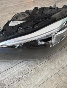 xenon-scheinwerfer links bmw 520d - Allendorf (Lumda)