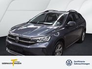 VW Taigo, 1.0 TSI LIFE APP-CON, Jahr 2024 - Plettenberg