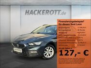 Seat Leon, 1.5 TSI Sportstourer Style, Jahr 2021 - Hannover