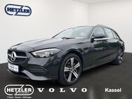 Mercedes C 200, Klasse EU6d T TRONIAvantgarde Spurwechselassistent, Jahr 2021 - Kassel