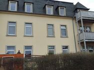 3,0-Zimmerwohnung mit Balkon und Kamin - Dresden
