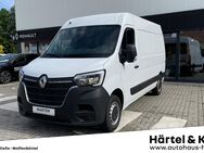 Renault Master, 3.5 Kastenwagen Kasten L2H2 t Blue dCi 135, Jahr 2024 - Celle