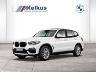 BMW X3, xDrive20d ZA Advantage, Jahr 2021 - Dresden