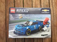 Lego Speed Champions Set Chevrolet Camaro ZL1 - Fulda