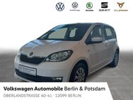 Skoda Citigo, 1.0 Ambition, Jahr 2019 - Berlin