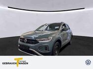 VW T-Roc, 2.0 TDI LIFE LM17, Jahr 2022 - Remscheid