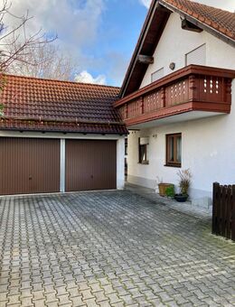 Renovierte Doppelhaushälfte in Erding - Erding