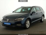 VW Passat Variant, 2.0 TDI Business ####, Jahr 2021 - Donnersdorf