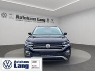 VW T-Cross 1.0 TSI DSG Style beats Keyless ACC 8-fa - Rottenburg (Laaber) Zentrum