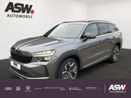 Skoda Kodiaq, 2.0 TDI Sportline 193PS, Jahr 2022 - Bad Rappenau