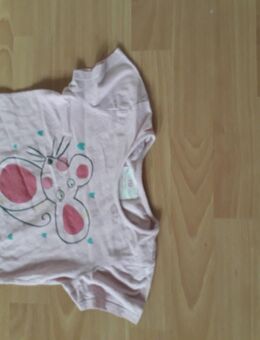Süses Shirt gr. 4_5 Jahre yd - Osnabrück