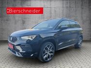 Seat Ateca, 2.0 TDI FR BEATS, Jahr 2022 - Beilngries