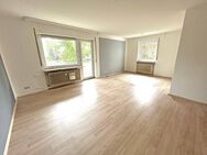 2,5 Zi.-Wohnung mit großem Balkon in LU-Gartenstadt - Ludwigshafen (Rhein)