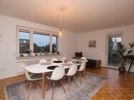 Großzügige 3-Zimmer-Wohnung mit Dachterrasse und Garage in Kassel-Kirchditmold - Kassel