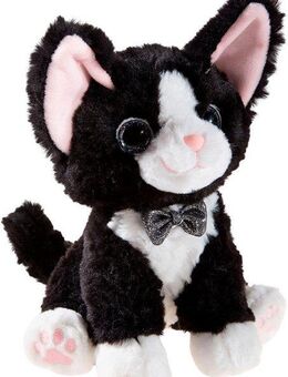 Heunec® Kuscheltier Misanimo, Katze Devon Rex