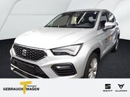 Seat Ateca 1.5 TSI STYLE VIRTUAL LED SITZH ALLWETTER - Duisburg