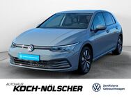 VW Golf, 1.5 TSI VIII Move, Jahr 2023 - Insingen