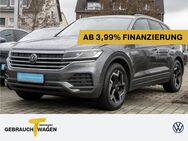 VW Touareg, 3.0 TDI, Jahr 2024 - Oberhausen