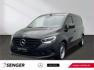 Mercedes Citan, 112 Kasten Base lang, Jahr 2024 - Wietmarschen