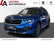 Skoda Kamiq, 1.0 TSI DRIVE MEHRZONENKLIMA, Jahr 2024 - Bocholt