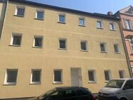 2 Raum Wohnung mit Terrasse und Stellplatz - Groitzsch