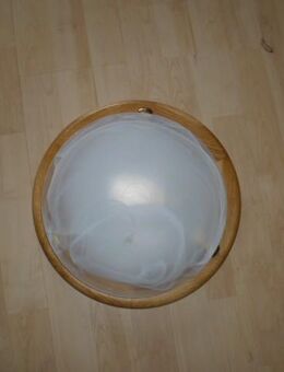 Deckenlampe Vetro Eseguito Nr.63 - Lichtenau (Nordrhein-Westfalen)