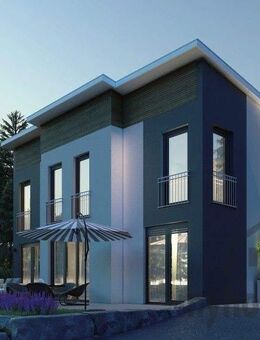 Ihr einzigartiges Massiv-Haus Design in Pyrbaum - Pyrbaum