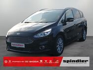 Ford S-Max, 2.0 L Ecoblue, Jahr 2019 - Kreuzwertheim