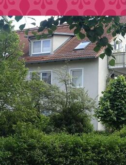 DALLGOW-DÖBERITZ: SOLIDES MEHRFAMILIENHAUS IN SOLIDER LAGE MT SOLIDER RENDITE - Dallgow-Döberitz