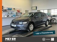 VW Polo, 1.0 TSI Life, Jahr 2022 - Tostedt