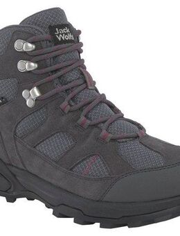 Jack Wolfskin TRAIL HIKER TEXAPORE MID W Wanderschuh wasserdicht