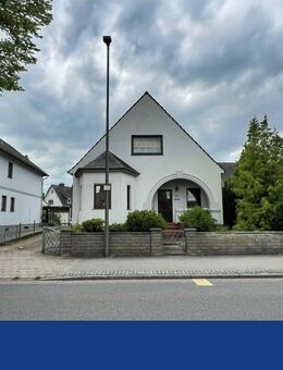 Freistehendes Einfamilienhaus mit Ausbaupotential - Bremen