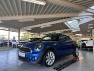 Mini Cooper S Coupé XENON/NAVI/PDC/H&K/BT - Hamm