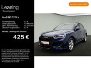 Audi Q3, TFSI e 45 S line Audi Connect, Jahr 2024 - Oberursel (Taunus)