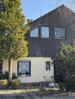 2-Familienhaus mit Garage in Kassel Kirchditmold - Kassel