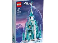 Lego Disney 43197 - Der Eispalast * NEU & OVP * - Dreieich